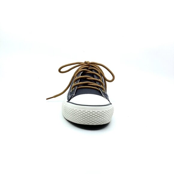 Airwalk Legacy Black Flat Sneaker - Picture 2 of 8